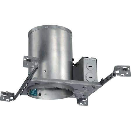 Incandescent Universal IC Housing 5-in, MPN:IC20