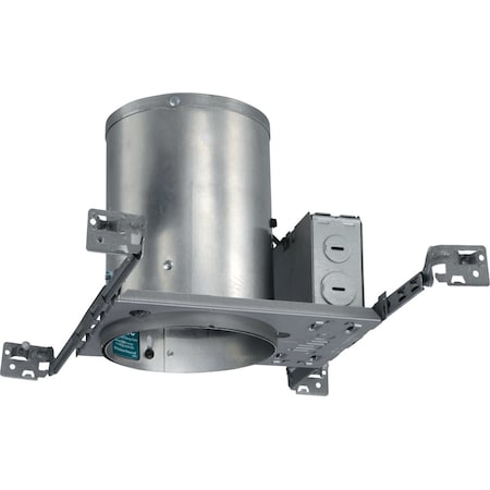 New Construction IC Housing 5in., 120V, MPN:IC20 W