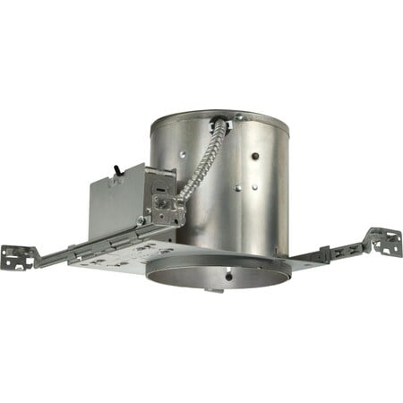 Incandescent New Construction Housing 6- MPN:IC22