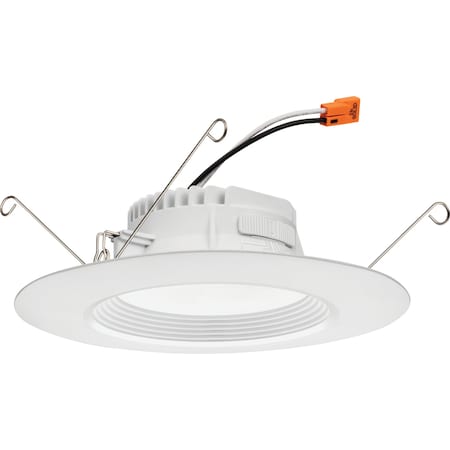 LED Trim Kit 5/6in, Switchable White 27K MPN:RB56 SWW5 MW M6