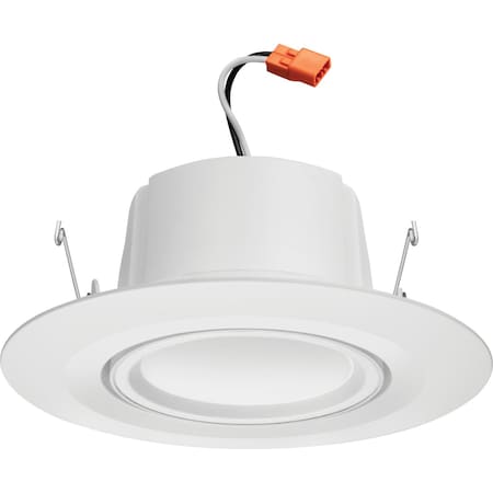LED Adj Trim Kit 5/6in, Switchable 27K/3 MPN:RB56A SWW5 MW M6