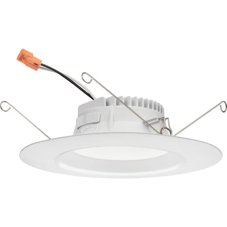 LED Trim Kit 5/6in., Switchable White 27 MPN:RB56S SWW5 MW M6