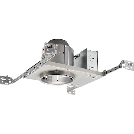 TC1 4-in. New Construction Non IC Housin MPN:TC1