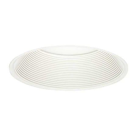 RcssdDwnltTrim, 6in, Wht/Blk, Bffl, SrsJ6RL MPN:J6RLTRIM DB WWH