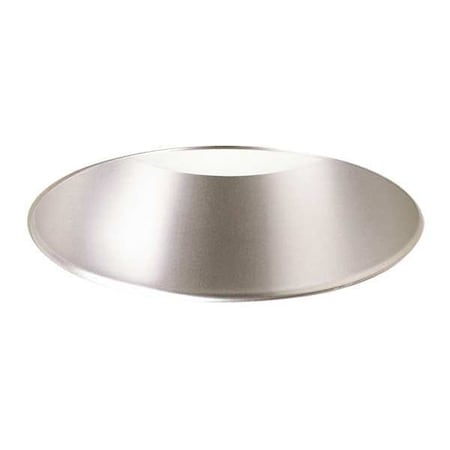 RcssdDwnltTrim, 6in, Slv/Slv, Cone, SrsJ6RL MPN:J6RLTRIM DC HZWH