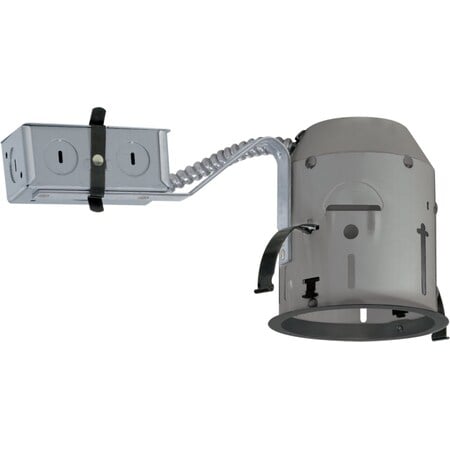 TC1R 4-Inch Remodel Non IC Housing 120 V MPN:TC1R
