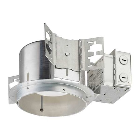 LEDRcsDnLit, 6in, 16.9W, 3500K, Flat, NewCon MPN:TC22LED G4 09LM 35K 90CRI MVOLT EZ10