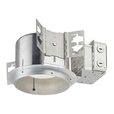 LEDRcsDnLit, 6in, 16.3W, 3500K, Flt, NewCon MPN:TC22LED G4 14LM 35K 90CRI MVOLT EZ10