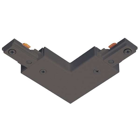 Adjustable Connector, Black, 2 3/4in MPN:R24 BL