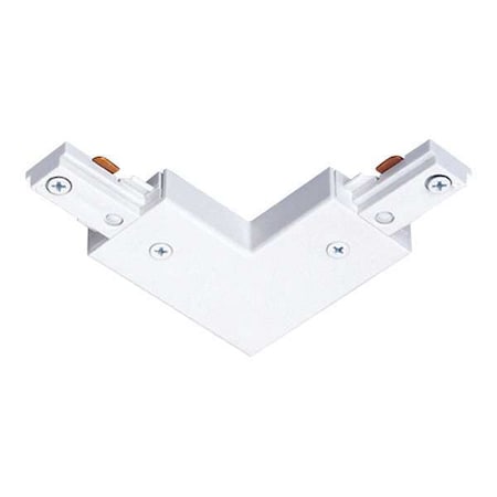 Adjustable Connector, White, 2 3/4in MPN:R24 WH