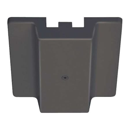 Floating Electric Feed, Black MPN:R29 BL