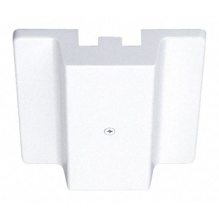 Floating Electric Feed, White MPN:R29 WH