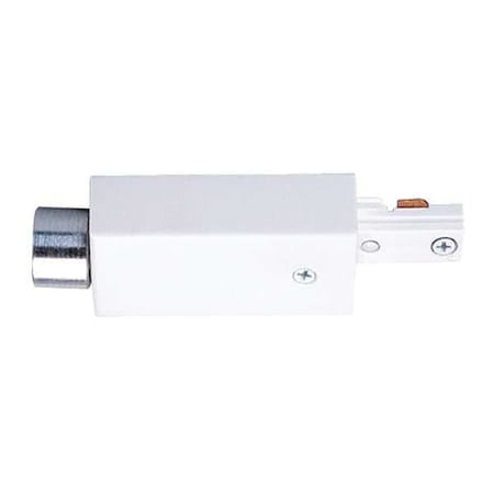 Conduit Feed, White MPN:R34 WH