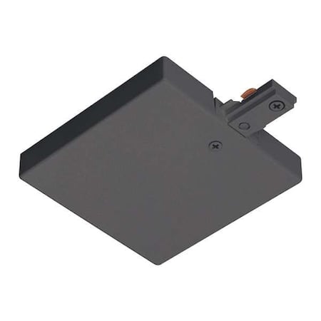 T-Bar End Feed, Black MPN:R36 BL
