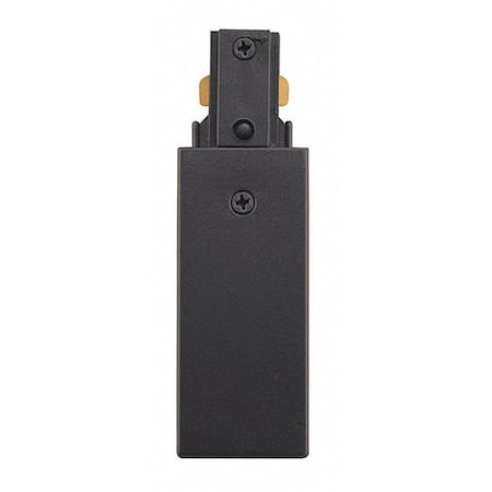 Live End Connector, Black MPN:R38 BL