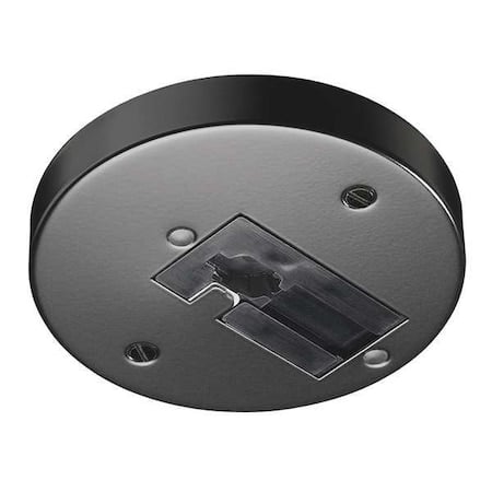 Monopoint Adapter, Black MPN:R40N BL