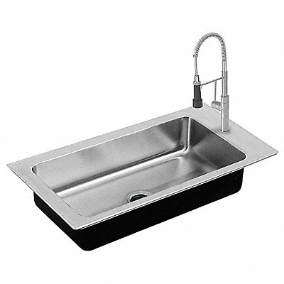Example of GoVets Just Manufacturing brand