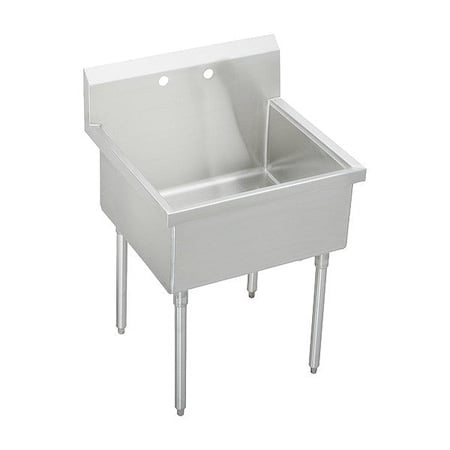 Scullery Sink, 39