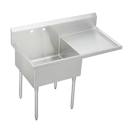 Scullery Sink, 61.5