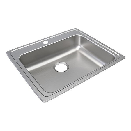 Example of GoVets Just Manufacturing category