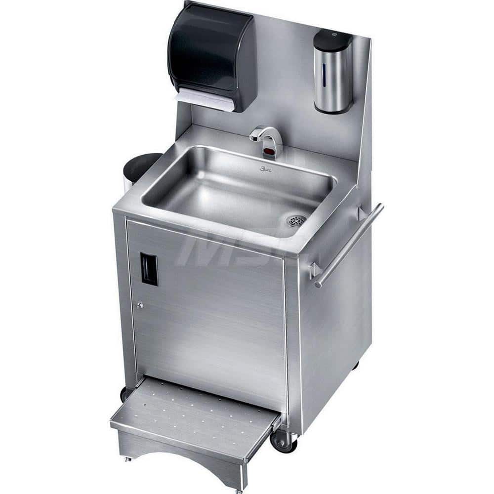 Example of GoVets Just Manufacturing brand