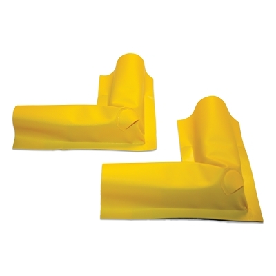 Make-A-Berm Vented Corangeer 2