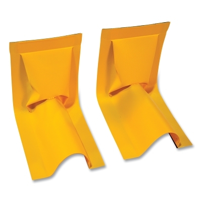 Make-A-Berm Vertical Corangeer 4