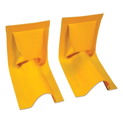 Make-A-Berm Vertical Corangeer 6