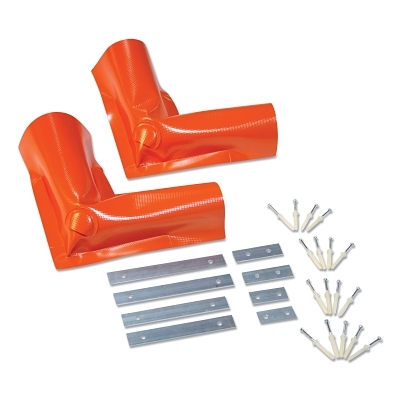 Make-A-Bermheavy Duty Vent CORANGEER1.5
