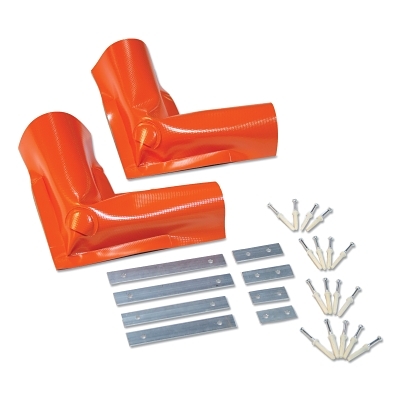 Make-A-Bermheavy Duty Vent CORANGEER2