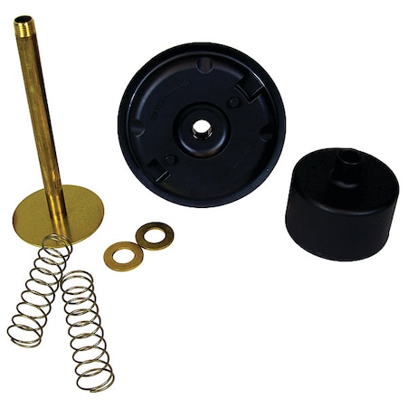 Cylinder Cover and Plunger MPN:11159