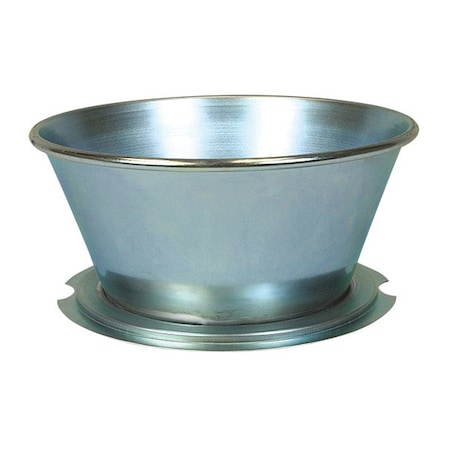 Funnel Assembly, Steel, For 10903;10905 MPN:11177