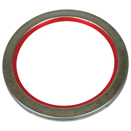Retaining Ring, Steel, Gray MPN:11302