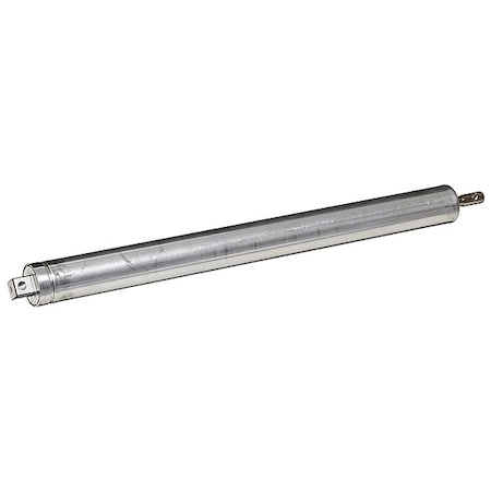 Parts Cleaning Container Cylinder, Steel MPN:29920