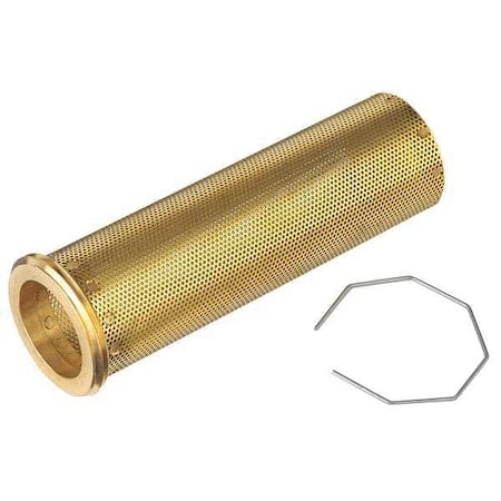 Replacement Flame Arrestor For 3UAJ6 MPN:08217