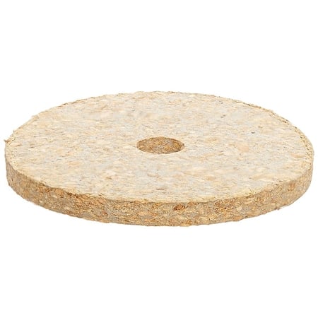 Gasket, Brown, Rubberized Cork MPN:11022