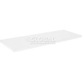 Justrite Wood Shelf and Clips for Model 24140 24167