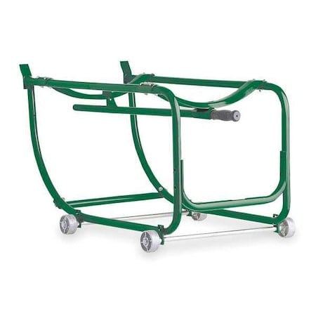 Drum Cradle 86-A-75-75 MPN:08800
