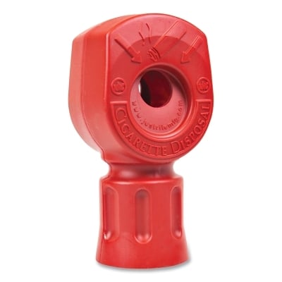 Hvy Duty Smkr Head MPN:26770