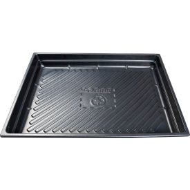 Justrite® 28719 29 Gallon EcoPolyBlend™ Spill Tray - 47