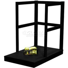 Cylinder Pallet Stand 24