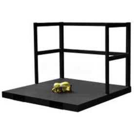 Cylinder Pallet Stand 48