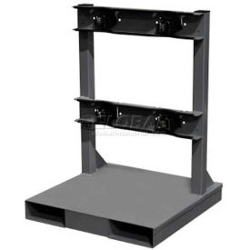 Forklift Pallet Stand 24