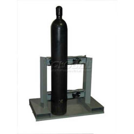 Forklift Portable Stand 24