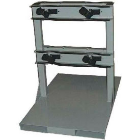 Forklift Pallet Stand 24