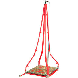 Hughes Portable Decontamination Shower 16 Nozzle PORTA300-16E PORTA300-16E