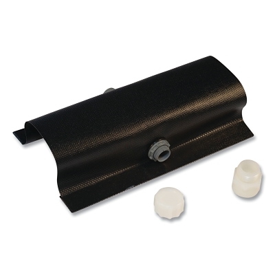 Make-A-Berm Drain PLUG2