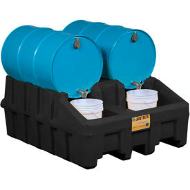 Justrite® 28667 Spill Containment Sump - Base Module 28667
