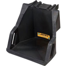 Justrite® 28671 Spill Containment Sump - Dispensing Shelf 28671