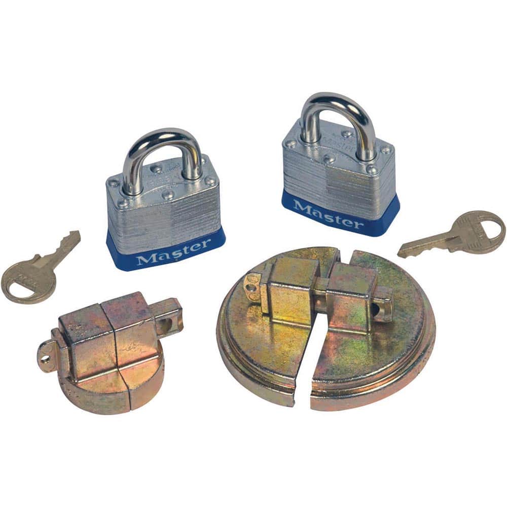 Example of GoVets Drum Lock Down Handles category